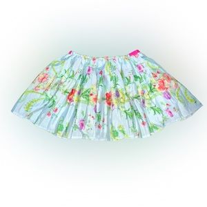 Baker by Ted Baker Pleated Skirt size 3